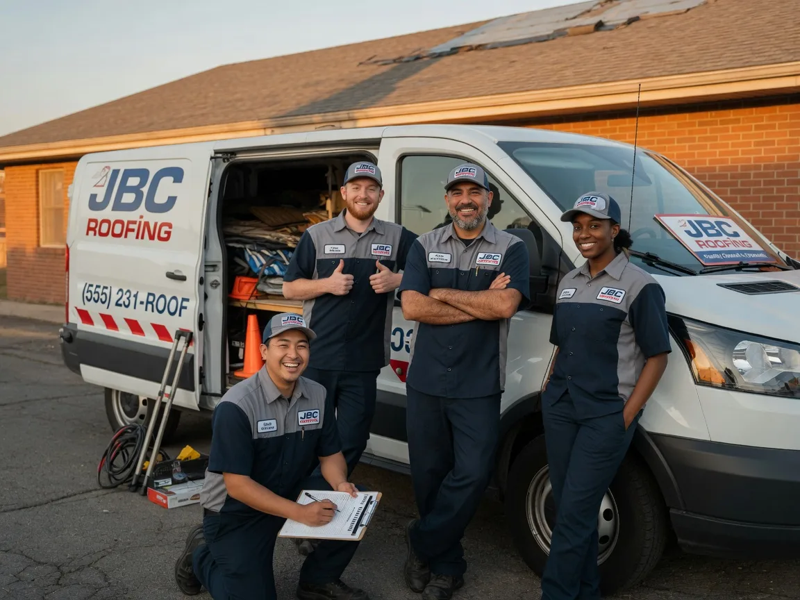 Roof Replacement company in Gloverville, SC